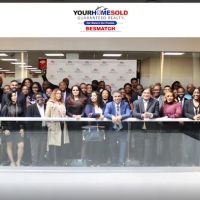 Your Home Sold Guaranteed Realty - Besmatch ico
