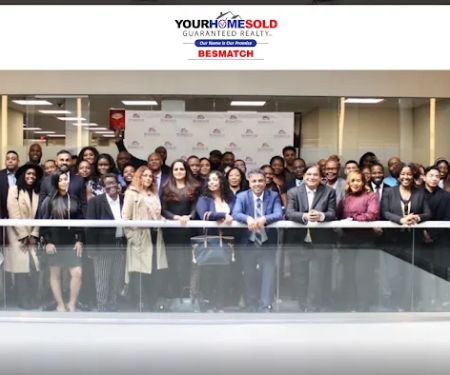 Your Home Sold Guaranteed Realty - Besmatch