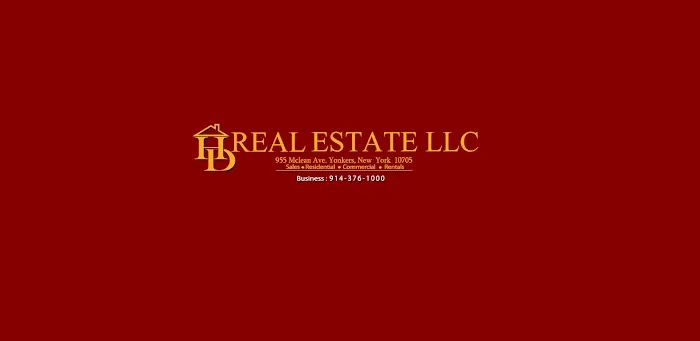 Henry Djonbalaj Real Estate Picture 1