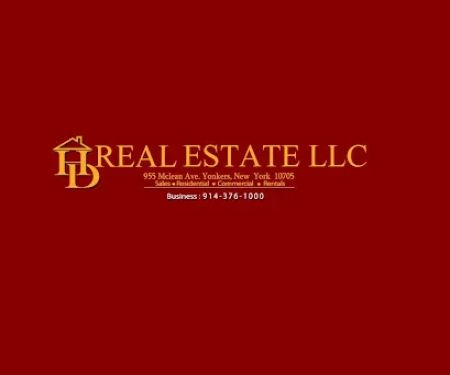 Henry Djonbalaj Real Estate