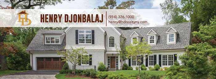 Henry Djonbalaj Real Estate Picture 3