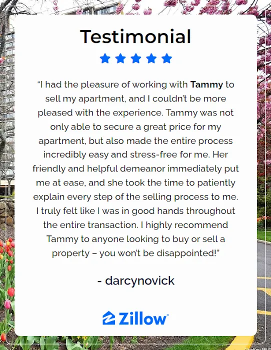 Tammy Blau - Associate Real Estate Broker at Signature Premier Properties Picture 5