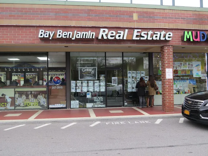 Century 21 Bay Benjamin Picture 1