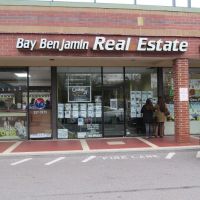 Century 21 Bay Benjamin ico
