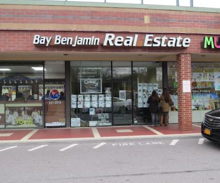 Century 21 Bay Benjamin