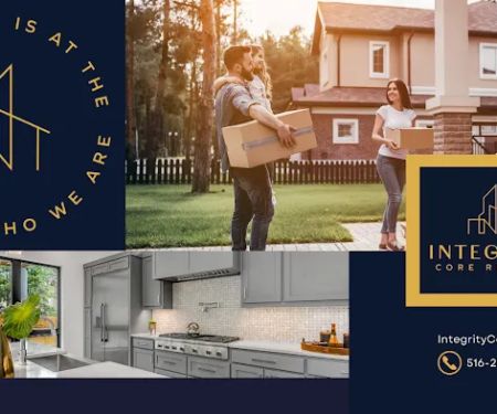 Integrity Core Realty