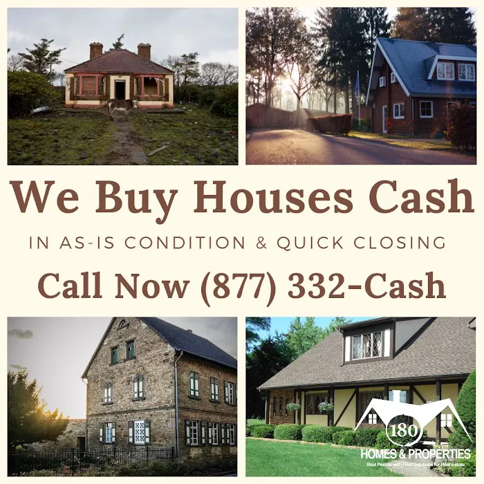 180 Homes & Properties, Llc Picture 1