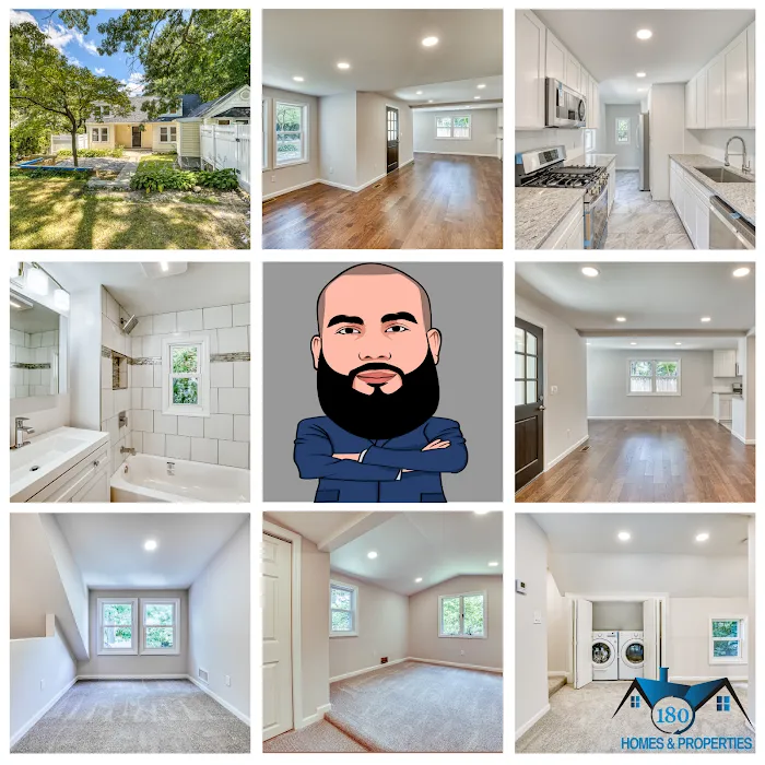 180 Homes & Properties, Llc Picture 3