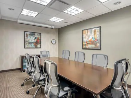 Regus Hicksville Picture 8