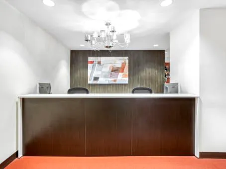 Regus Hicksville Picture 6