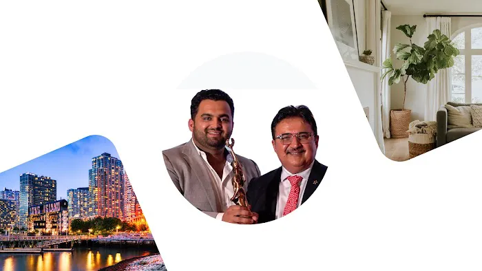 Your Home Sold Guaranteed - Team Raj Jaggi - VORO - Hicksville NY Real Estate Agency Picture 1