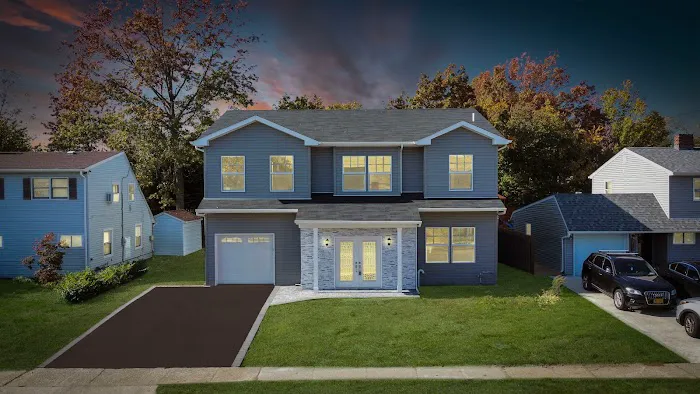 Your Home Sold Guaranteed - Team Raj Jaggi - VORO - Hicksville NY Real Estate Agency Picture 2