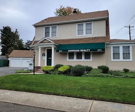 Donovan Brothers Realty Inc.