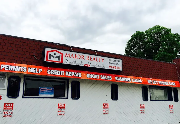 Major Realty Agents Inc Picture 1