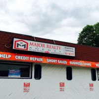 Major Realty Agents Inc ico