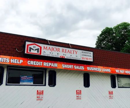 Major Realty Agents Inc