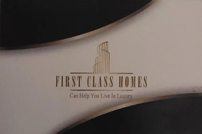 First Class Homes, Inc. Picture 1