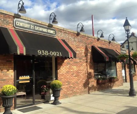 Century 21 Catapano Homes