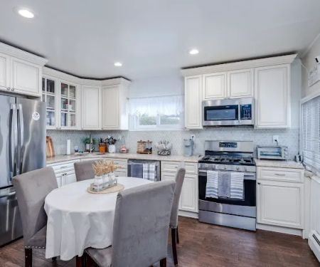 NextHome Revere Realtor