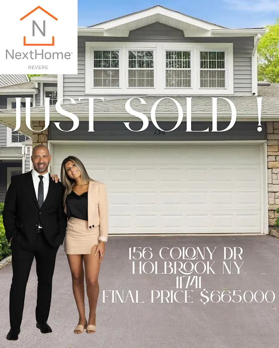 NextHome Revere Realtor Picture 3