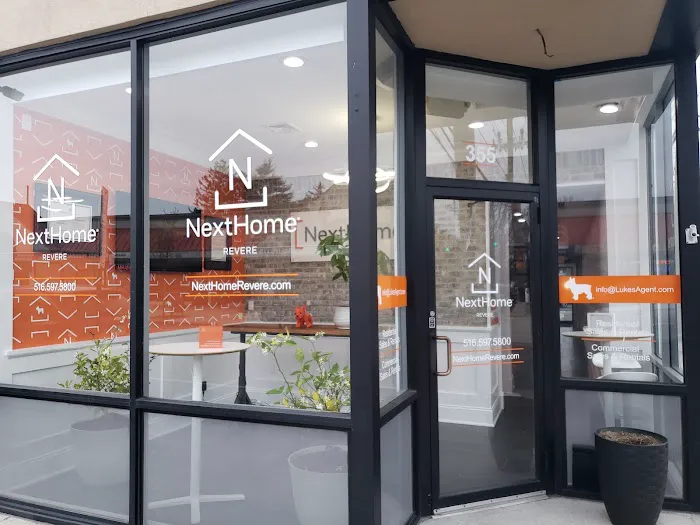 NextHome Revere Realtor Picture 2