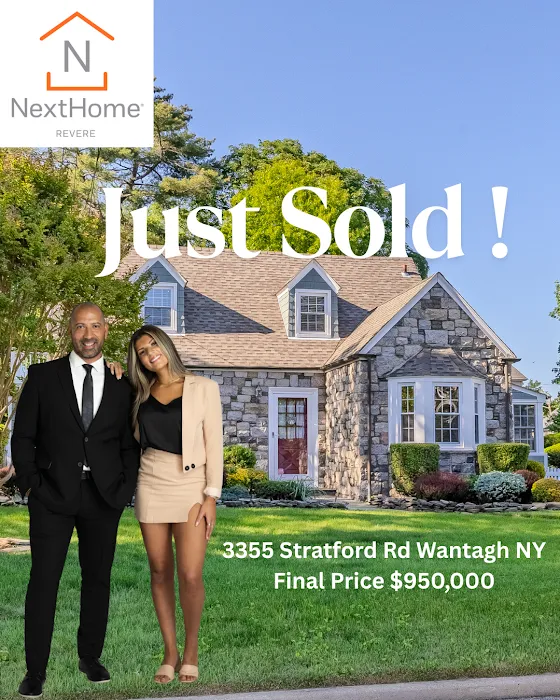 NextHome Revere Realtor Picture 4