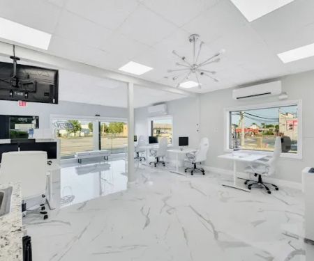 National Real Estate