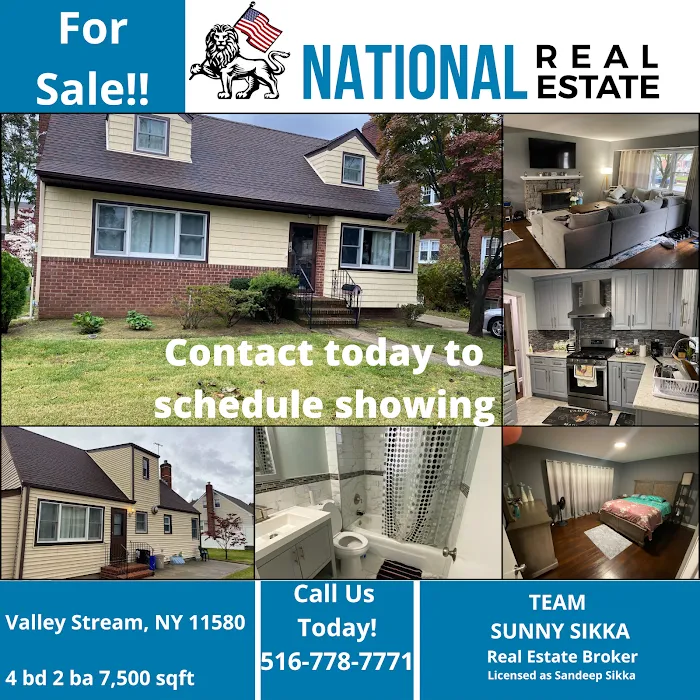 National Real Estate Picture 7