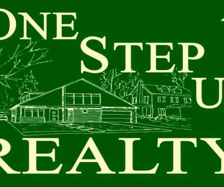 One Step Up Realty