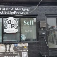 Property Professionals Realty ico