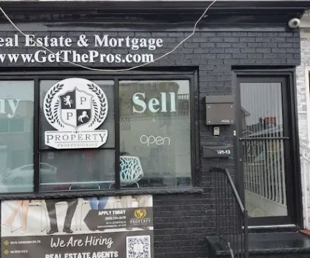 Property Professionals Realty