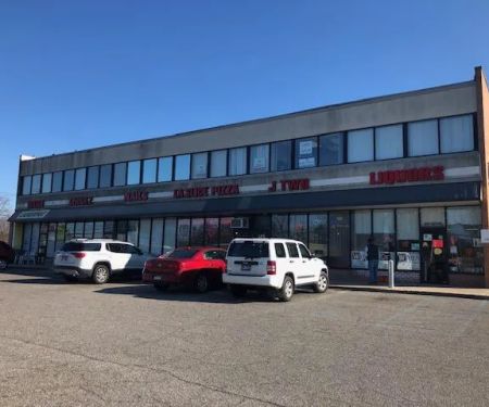 Realty Values NY