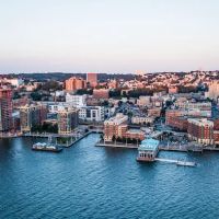 Hudson Park South ico