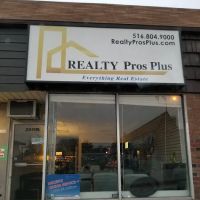Realty Pro's Plus Inc. SENIOR & ESTATE Specialist/Certified ico