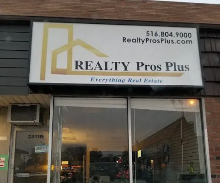 Realty Pro's Plus Inc. SENIOR & ESTATE Specialist/Certified