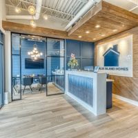 Blue Island Homes ico