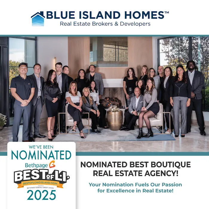 Blue Island Homes Picture 5