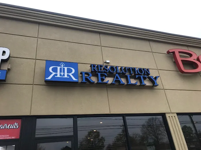 Resolution Realty Picture 1