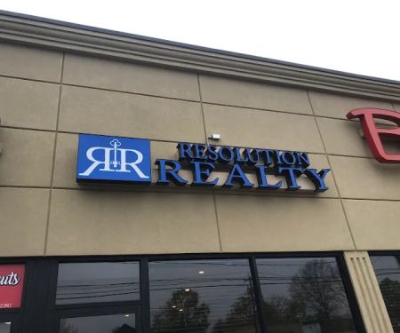Resolution Realty