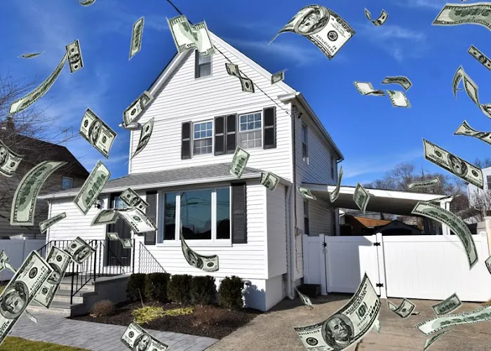 Michael J Willis Licensed Real Estate Broker of Shore Choice Realty LLC Picture 7