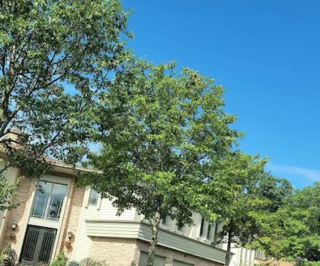 Hamlet Estates Jericho Clubhouse
