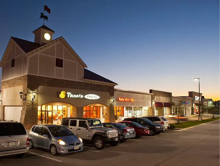 Kimco Realty Corporation Picture 4
