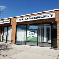 Realty Advisors Inc ico