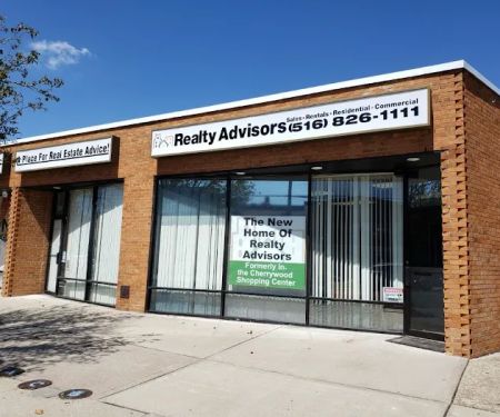 Realty Advisors Inc