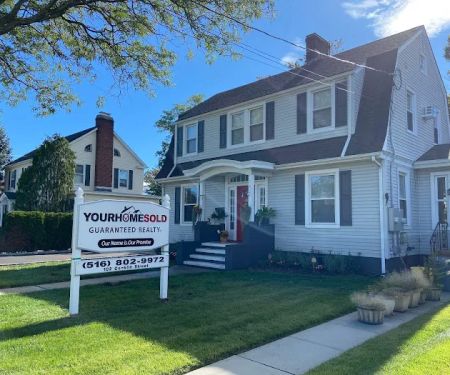 Your Home Sold Guaranteed Realty - The Real McCoy Team