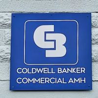 Coldwell Banker Commercial AMH ico