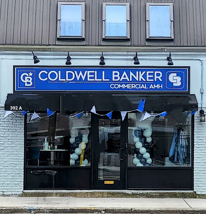 Coldwell Banker Commercial AMH Picture 2