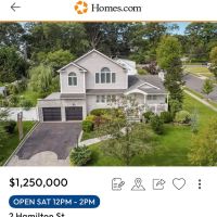 Coldwell Banker American Homes John Geldert Real Estate ico