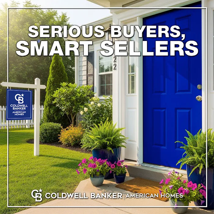 Coldwell Banker American Homes John Geldert Real Estate Picture 5