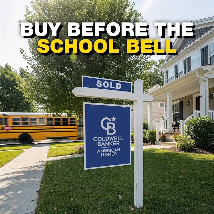 Coldwell Banker American Homes John Geldert Real Estate Picture 10